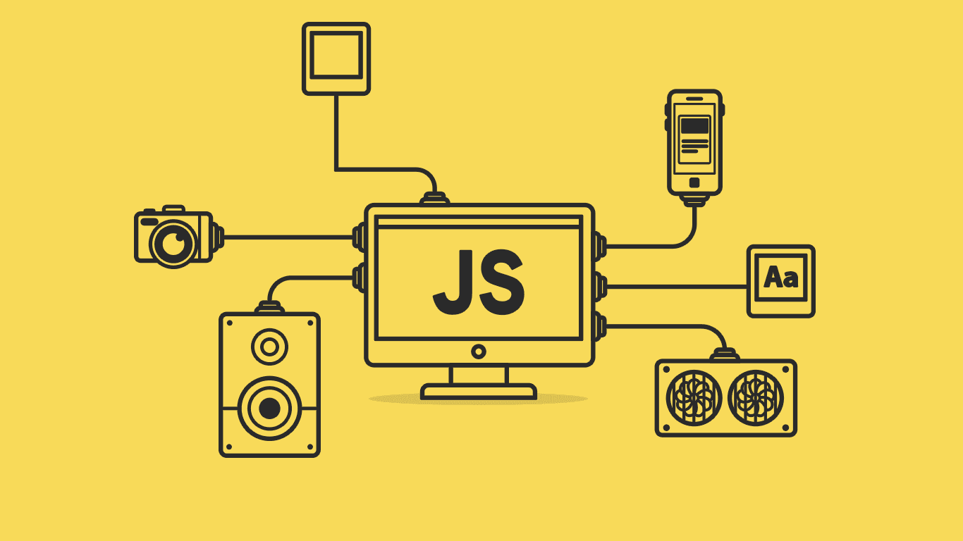 javascript basic you need to know before start js framework