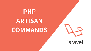 Essential Laravel Artisan Command