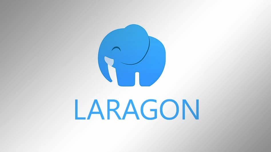 How to use laragon